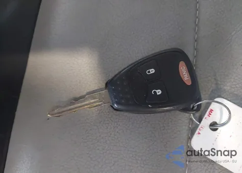 2007 Jeep Patriot Limited из США, поврежденный, VIN 1J8FT48W37D293017